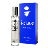 Islas for Man
