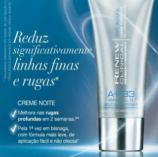 Creme Corretor de Linhas e Rugas 30g