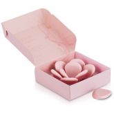 Sabonete em barra Rosas Champagne 130g
