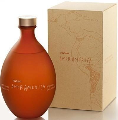 Natura Amor América